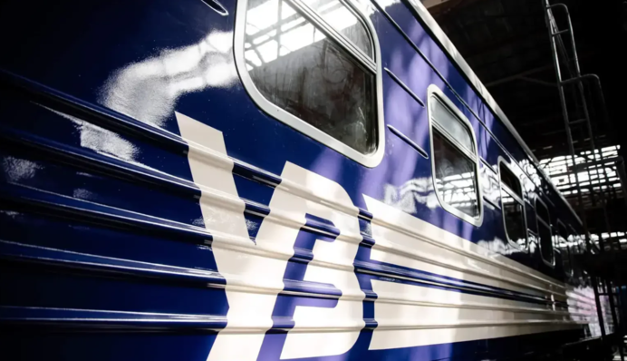 Укрзалізниця відновила рух поїздів на Чернігівщині після обстрілу РФ