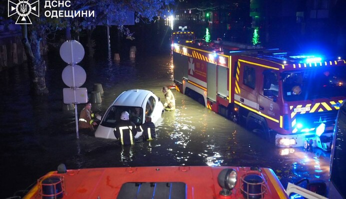 На Одещині негода забрала життя 9 осіб