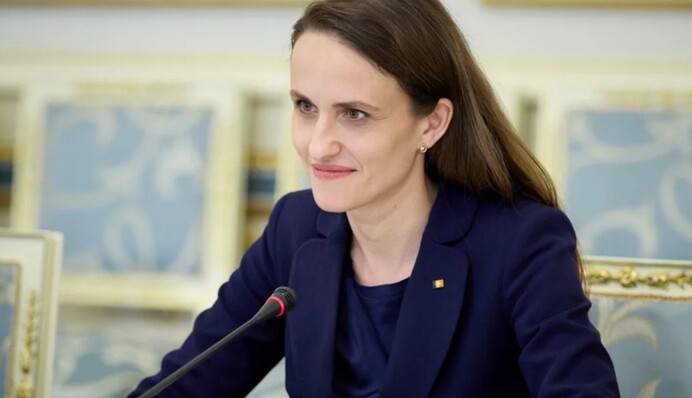 Румунія планує спільне з Україною виробництво дронів для захисту НАТО