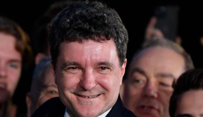 Президент Румынии говорит, что Приднестровье не является препятствием для вступления Молдовы в ЕС