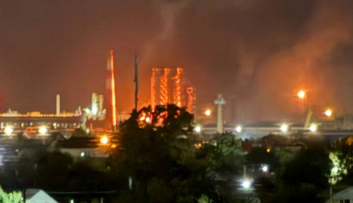 Удари дронів зупинили 38% потужностей російських НПЗ — росЗМІ