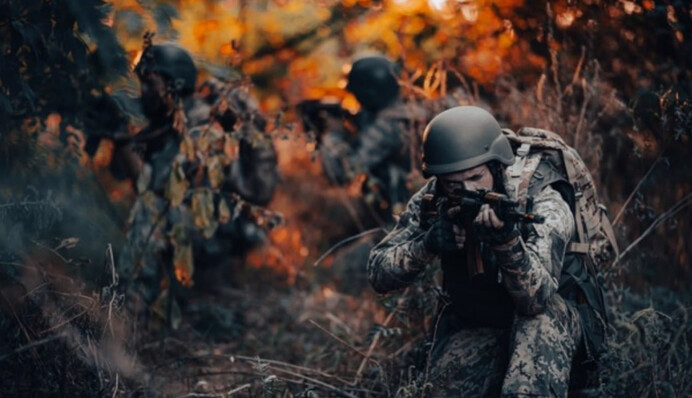 81% українців вважають, що Україна не зробила достатньо для підготовки до вторгнення РФ – опитування