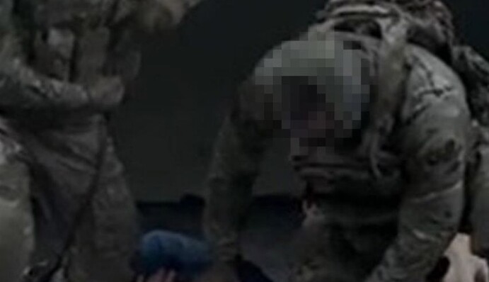 СБУ затримала підозрюваних у співпраці з росіянами на сході країни