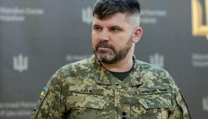 Переход ВСУ на корпусную систему завершен — Генштаб