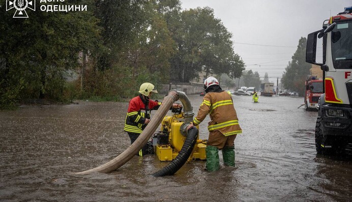 Зеленський очікує детальну доповідь про причини, що могли призвести до трагедії в Одесі