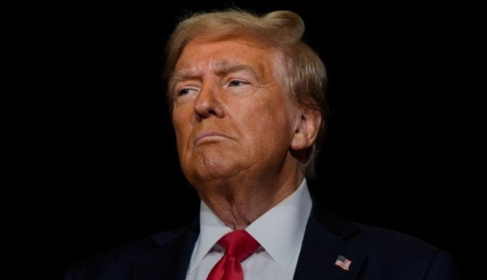 "Ничто не предопределено": Трамп допустил шатдаун в США