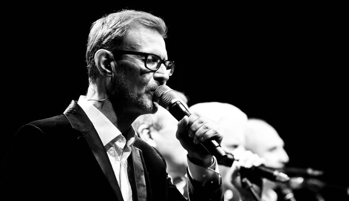 Помер учасник та співзасновник 