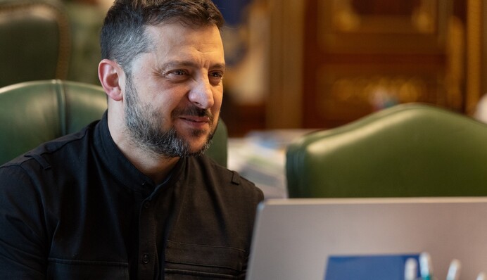 Самый длительный блэкаут на ЗАЭС может иметь катастрофические последствия - Зеленский