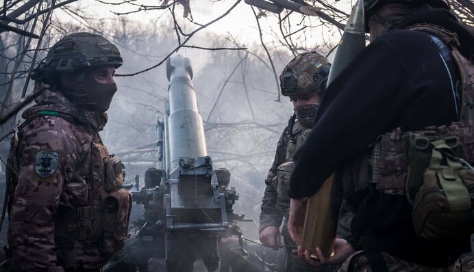 Россия перебрасывает войска на Добропольское направление: спикер УДА рассказал о ситуации на фронте