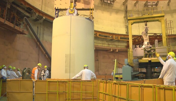 Росія залишається головним постачальником ядерного палива до США  - Bloomberg