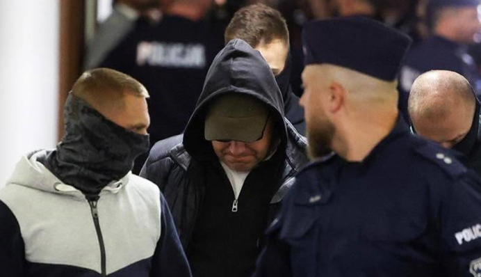 Суд у Варшаві взяв під варту українця, якого підозрюють у диверсії на 