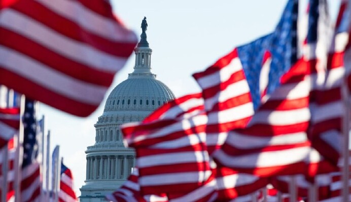 Шатдаун в США играет на руку Кремлю: эксперт о последствиях для Украины