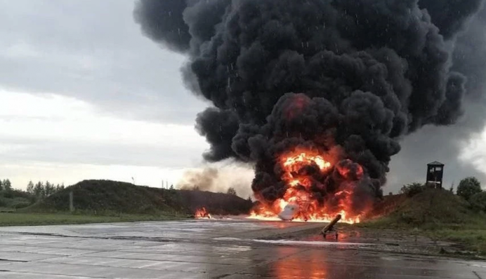 Портников о дронах в Европе: 