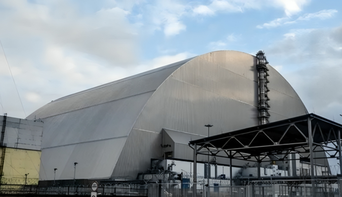 Восстановлено электроснабжение на Чернобыльской АЭС – Минэнерго