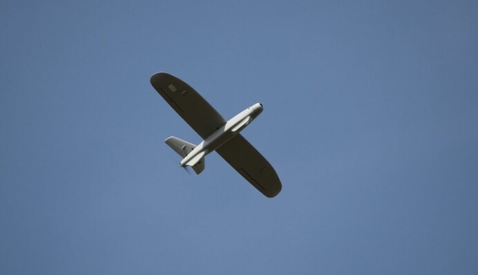 Росію атакували безпілотники – у Саратові та Енгельсі працювала ППО