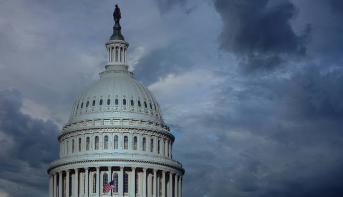 Politico: США втрачатимуть $15 млрд ВВП щотижня через шатдаун