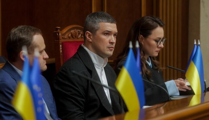 Уряд визначив порядок направлення українських військових до Спільного центру НАТО–Україна