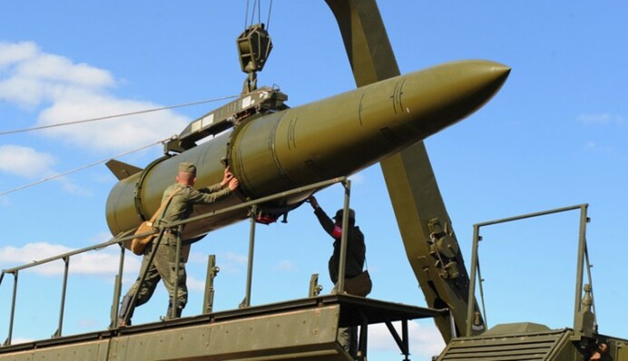 Россия модифицировала ракеты для обхода украинской ПВО – перехват упал с 37% до 6%