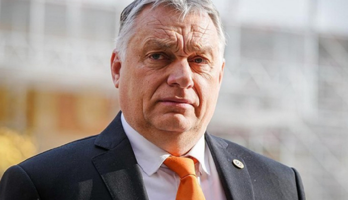 Нардеп назвав дипломатичну відповідь на заяви Орбана про “несуверенну” Україну