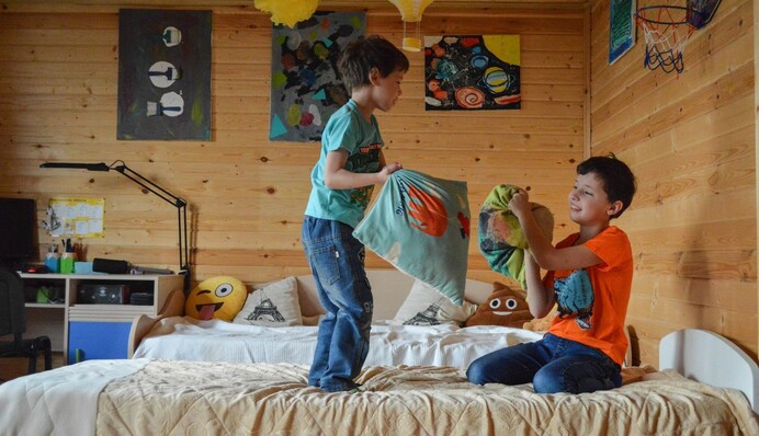 Уряд запускає проєкт 