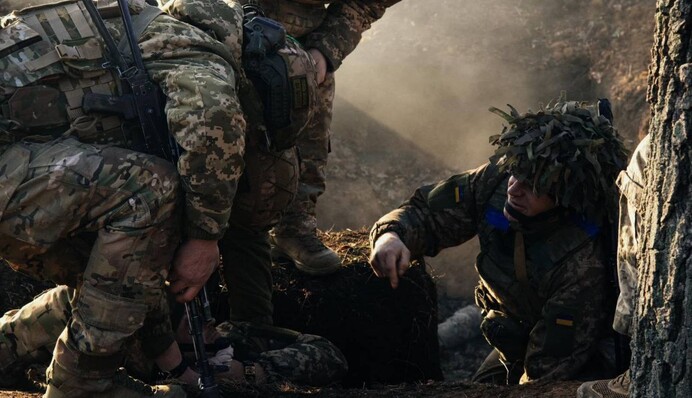 Кларк: до зими Україна може підготувати несподіваний 