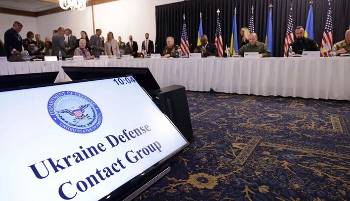 Стало відомо, коли відбудеться наступне засідання у форматі 