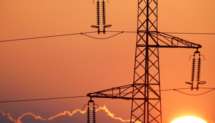 У Славутичі заживлено об’єкти критичної інфраструктури, житлові будинки досі знеструмлені