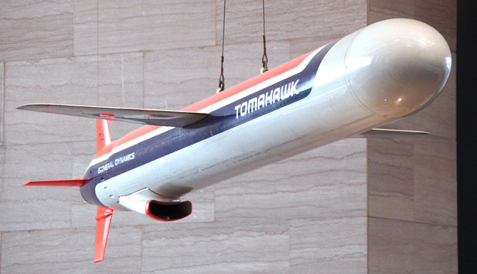 Передача Tomahawk і загроза Третьої світової: Портников розкрив перспективи ескалації