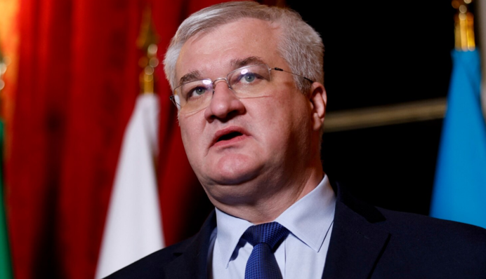 "Намеренно обесточила ЗАЭС": Сибига призвал МАГАТЭ принять меры по РФ