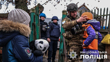 В Черниговской области эвакуировали более 6800 жителей из приграничных районов