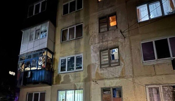 Росія здійснила масований комбінований удар по Україні – про які наслідки наразі відомо