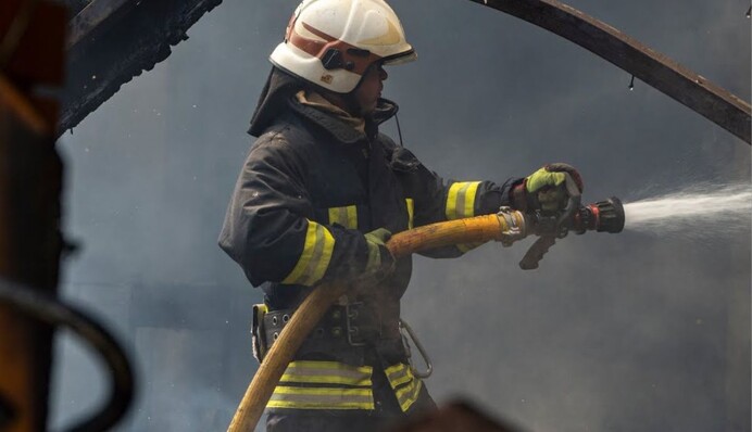 Военные РФ атаковали объекты газотранспортной инфраструктуры — Минэнерго