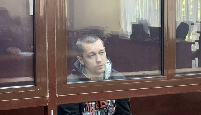 Оккупанты приговорили гражданского из Энергодара к 12 годам колонии