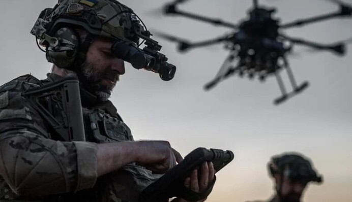 СБС мають намір розширитися до 5% від Сил оборони