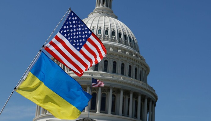 Співпраця України та США: авіаексперт пояснив, чи вплинуть американські розвіддані на удари по РФ