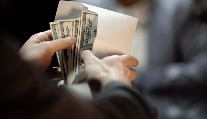 Сприйняття корупції: 7 із 10 громадян вважають, що ситуація погіршилася під час вторгнення