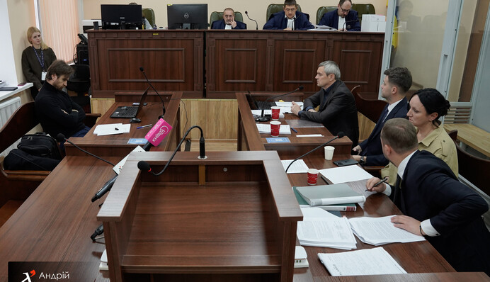 Апеляційна палата ВАКС залишила без змін запобіжний захід щодо бізнесвумен Влади Молчанової