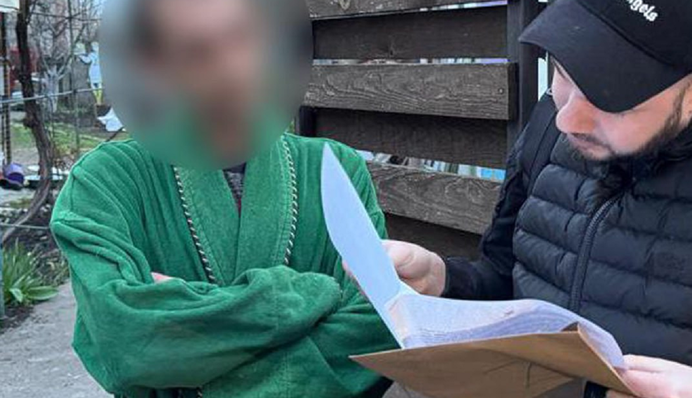 Махінації на похованні військових: у Кривому Розі судитимуть учасників злочинної організації