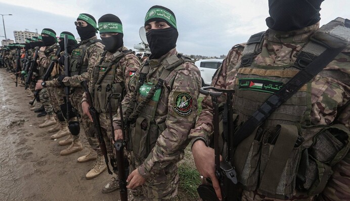 ХАМАС заявил о готовности освободить всех заложников и начать переговоры по мирному плану Трампа