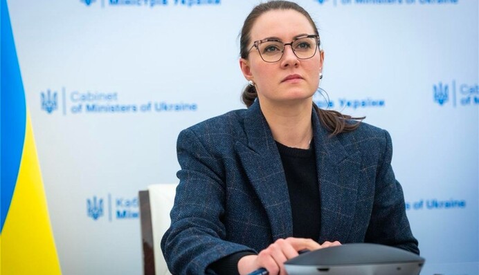 Уряд закрив інформацію про розташування й потужності підприємств ОПК — Свириденко