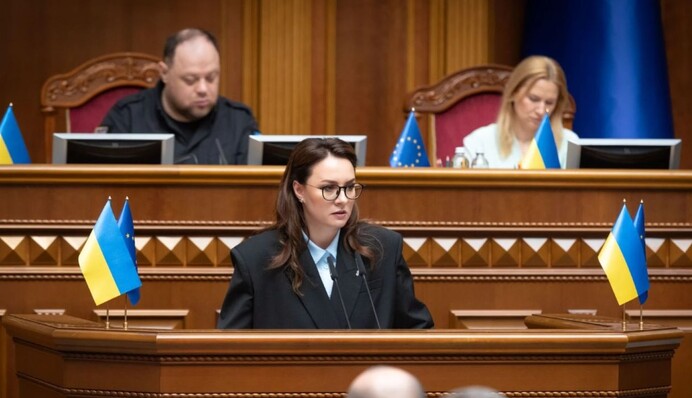 Уряд запроваджує заступників для управління прифронтовими регіонами