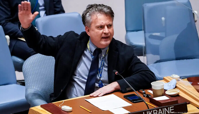 Европа должна осознать, что уже находится в состоянии войны с Россией - Кислица