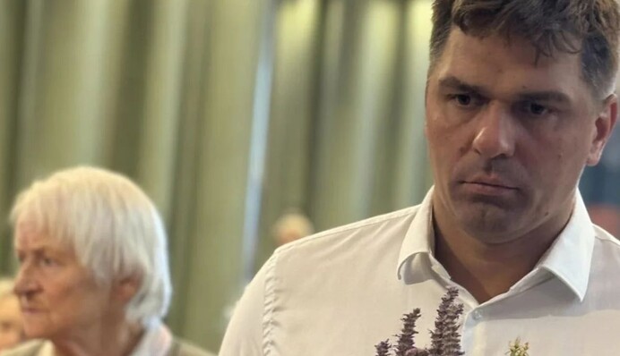 Президент Литви підписав указ про звільнення міністра, який не зміг відповісти, чий Крим