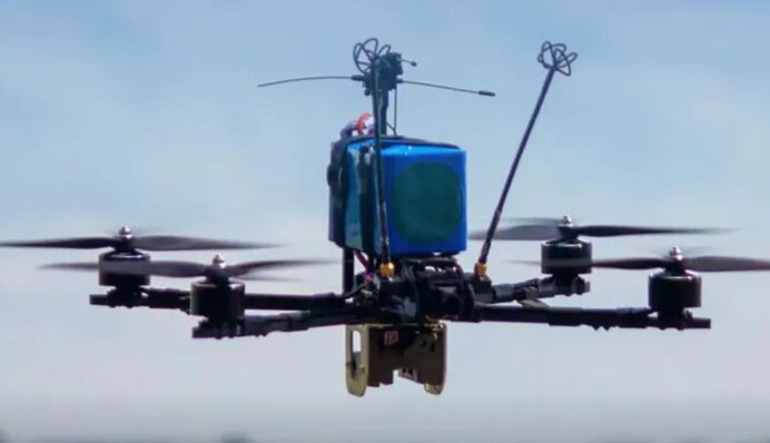 Міноборони масштабує маркетплейс DOT-Chain Defence: доступ матимуть 130 бригад