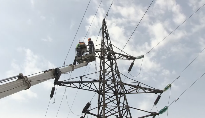 РФ завдала ударів по об'єктах енергетичної інфраструктури на Запоріжжі та Чернігівщині – Міненерго