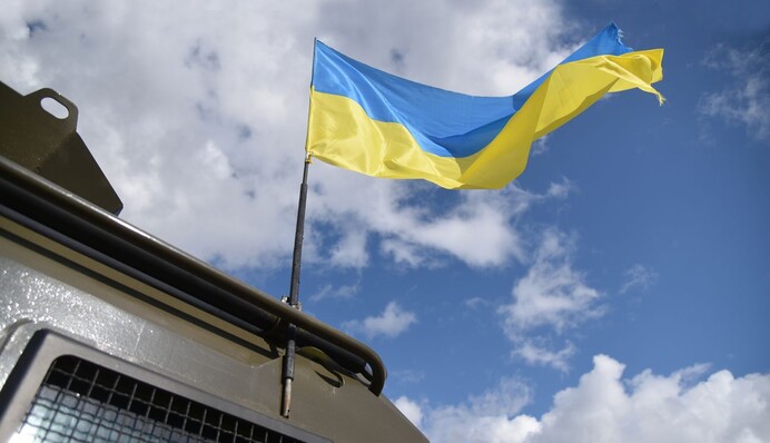 Репарационный кредит для Украины: эксперт объяснил, как ЕС может использовать замороженные активы РФ