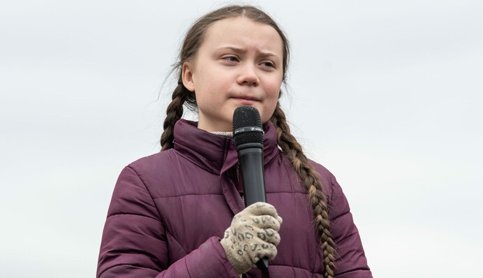 Грета Тунберг заявила про жорстоке поводження під час утримання в Ізраїлі
