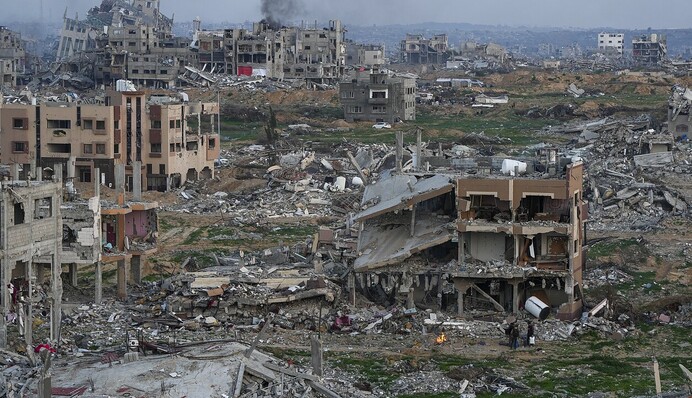 Ізраїль і ХАМАС готуються до переговорів у Єгипті щодо мирного плану Трампа — Bloomberg