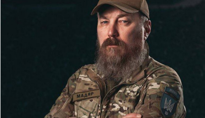 Мадяр Бровді прокоментував конфлікт із Касьяновим: «Ми на зв’язку, шукаємо рішення»