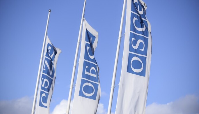 В ОБСЄ засудили атаки Росії на Україну та закликали її припинити війну